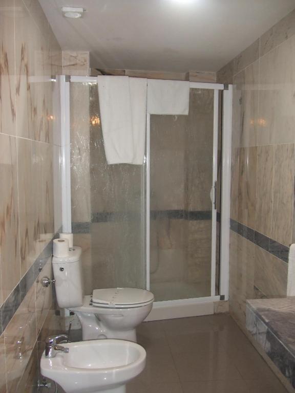Hotel Vadorrey Roa Habitación foto